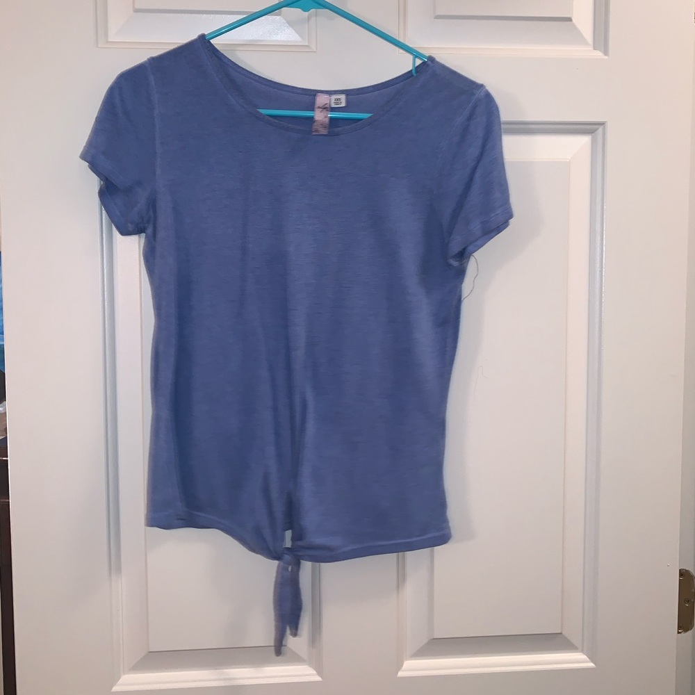 XXS T-shirt